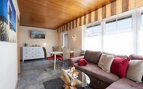 Haus Sonneninsel Wohnung 2