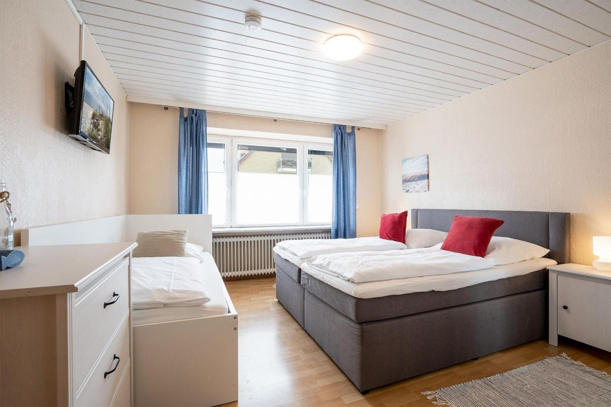Haus Sonneninsel Wohnung 2 Grömitz Exterior foto
