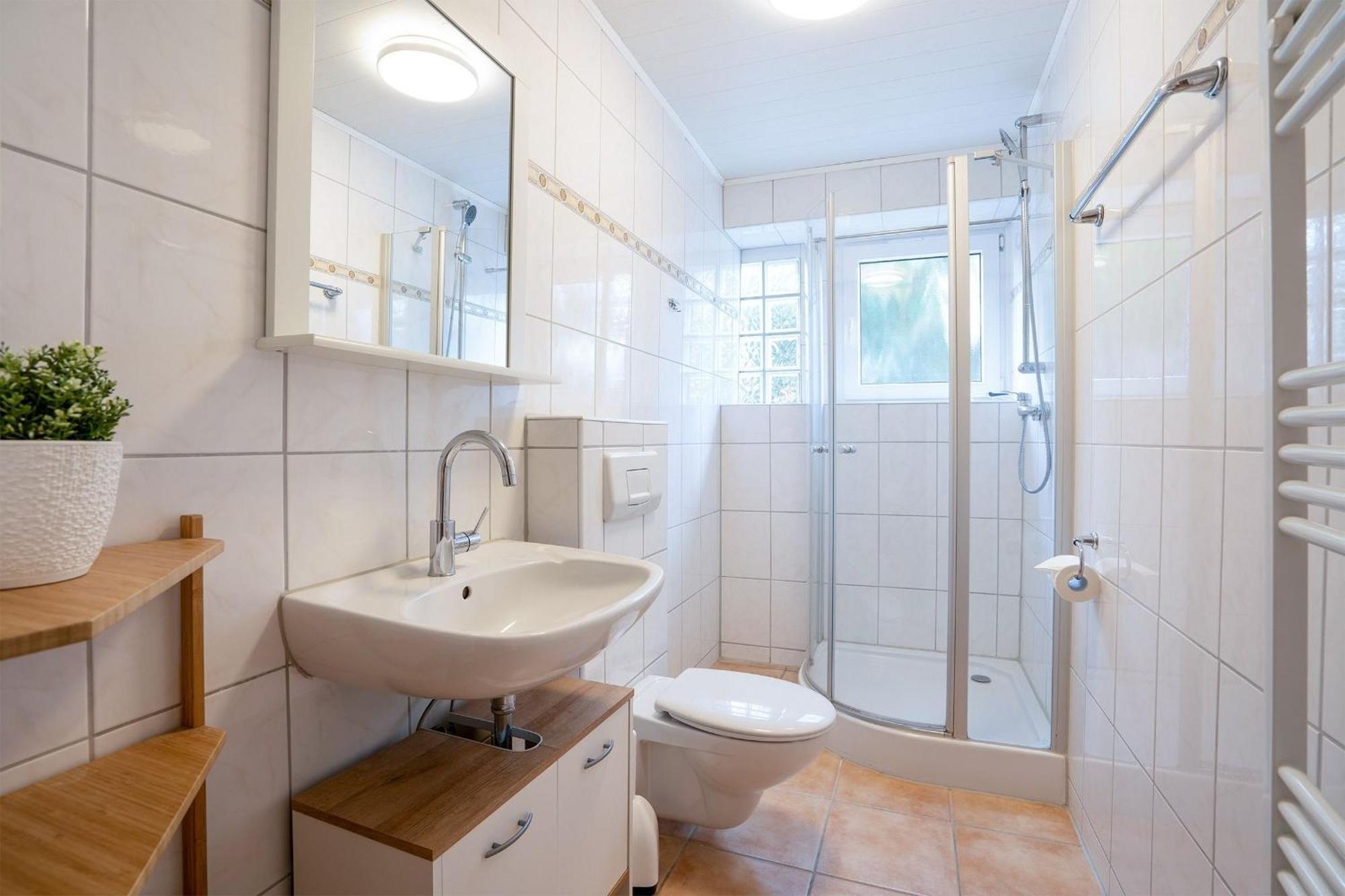 Haus Sonneninsel Wohnung 2 Grömitz Exterior foto